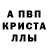 A PVP крисы CK TheK073